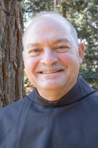 a picture of Fr. Gregory Gebbia