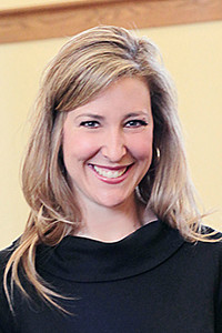a picture of Kate K. Burns MSW, LCSW-R