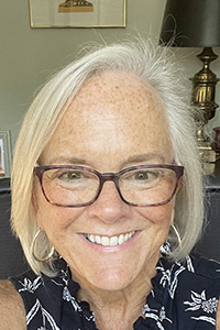 a picture of Jeanne M. Obermayer