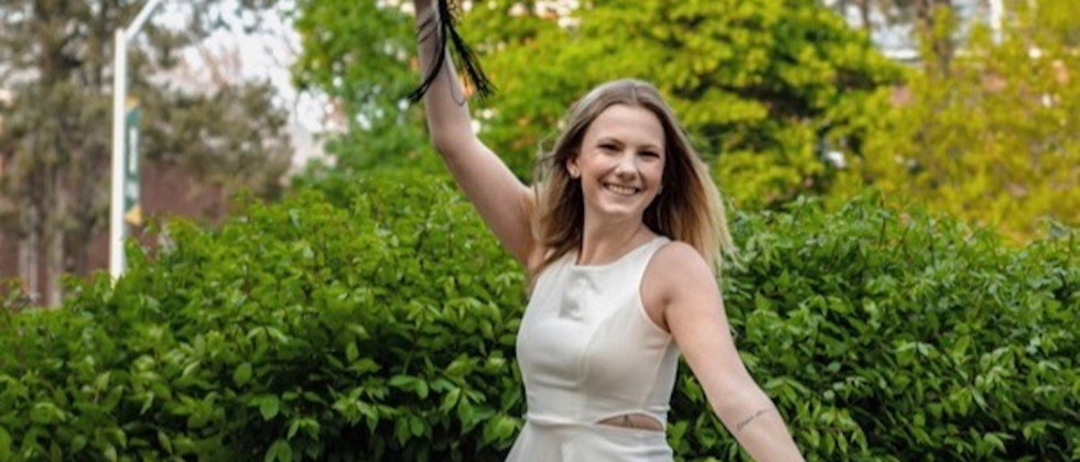 Congratulations You re Hired WABI TV Siena University