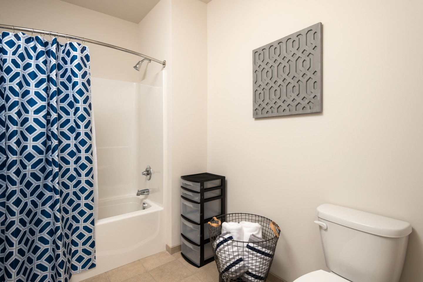 The College Suites Siena College