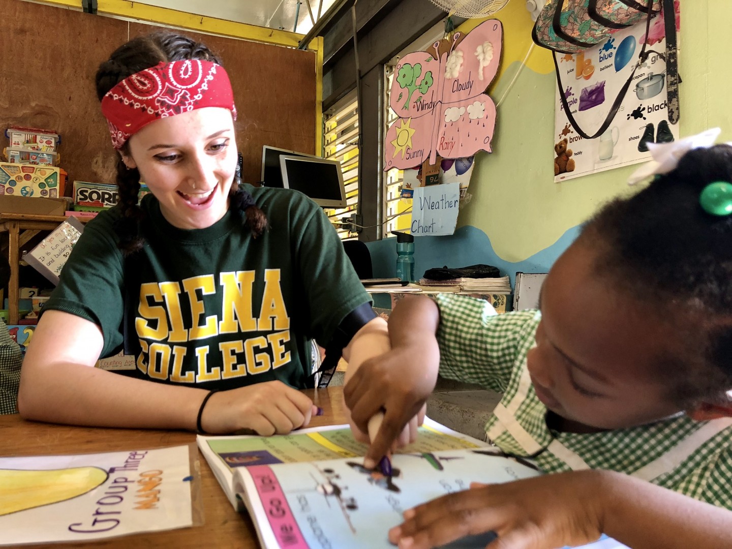 Siena Value | Siena College