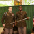 ROTC Commissioning 