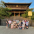 Siena Students in Japan
