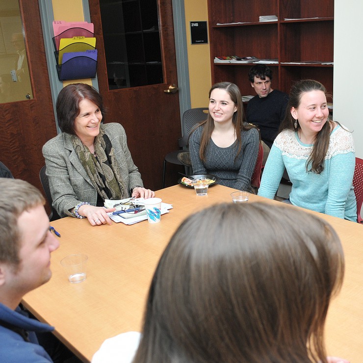 Political Science International Relations