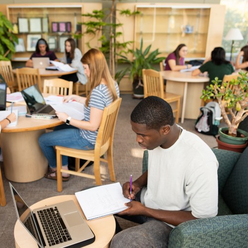 Summer Housing | Siena College