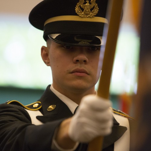 Military Science (ROTC) | Siena College