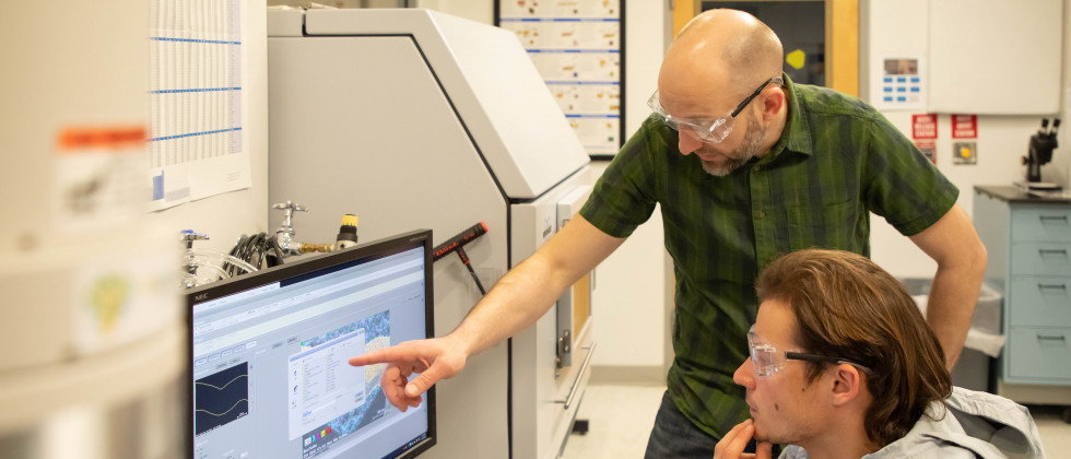 Engineering | Siena University