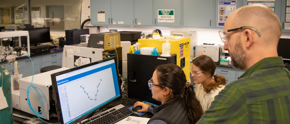 Engineering | Siena College