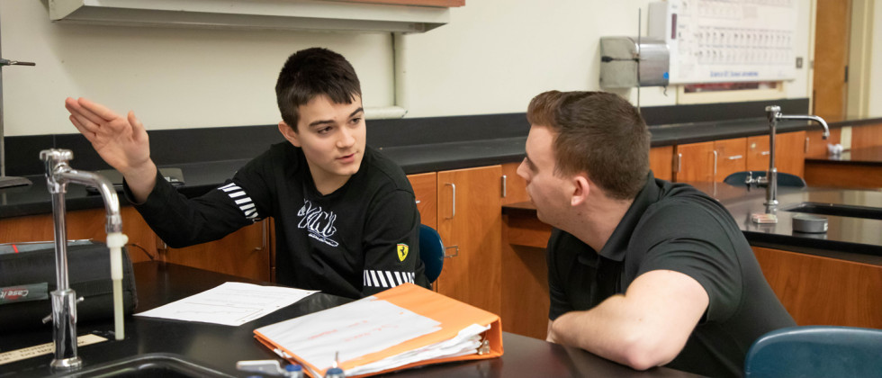 Teaching English to Speakers of Other Languages | Siena University