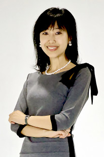 a picture of Soyoung Joo