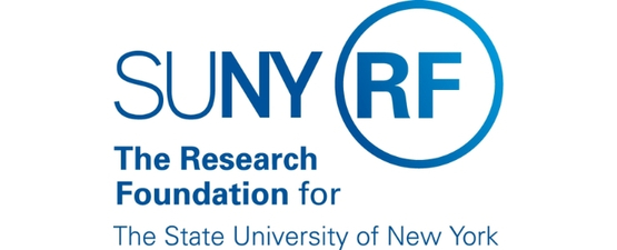 SUNY RF Logo