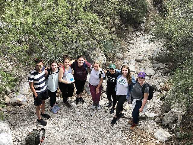 Arizona Service trip