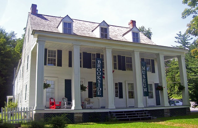Brookside Museum