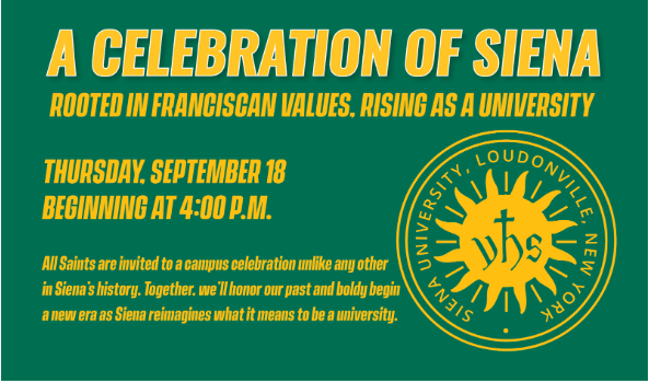 Celebration of Siena image