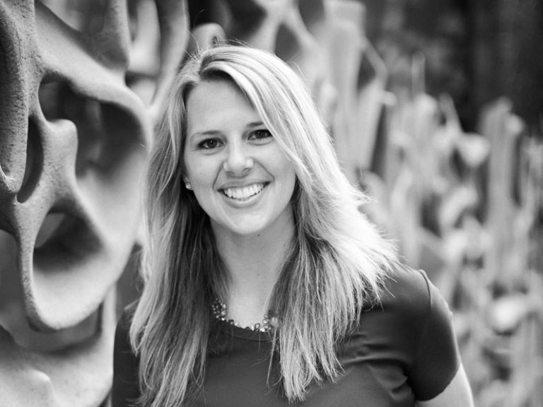 Christie Ryan headshot