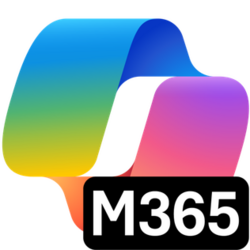 m365 logo