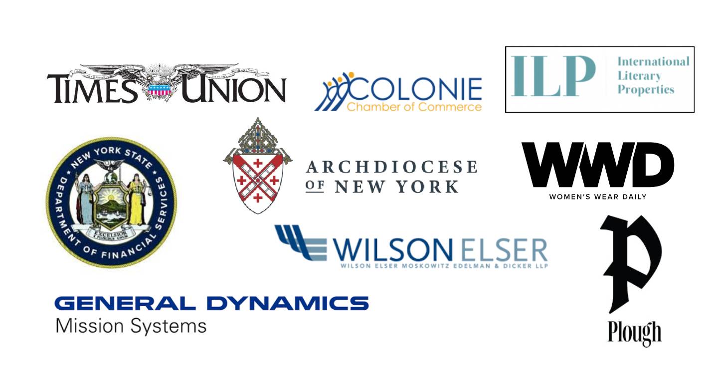 companies that siena english graduates work at 