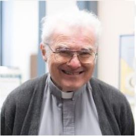 Fr. Jim Kane