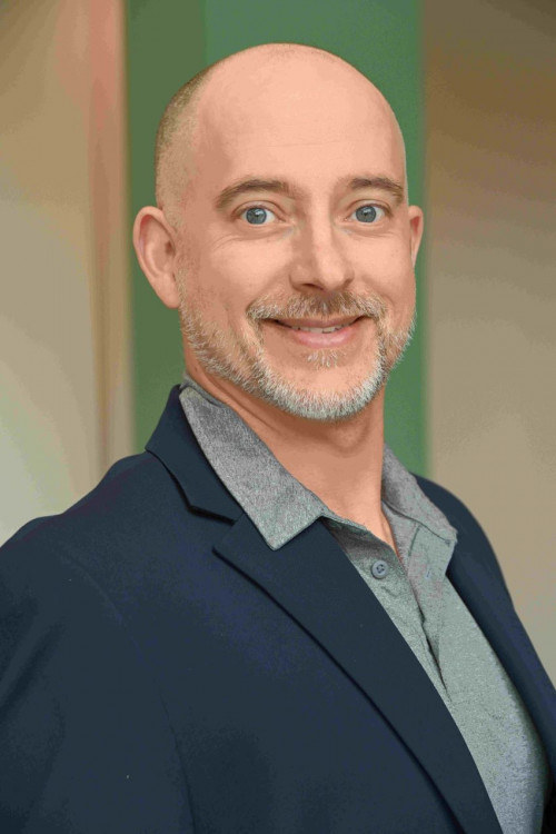 Image of Scott Greenhalgh
