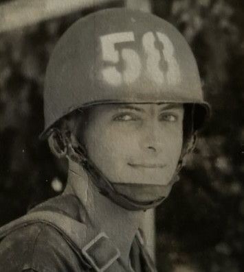 Picture of Laura's dad