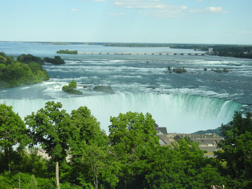 Niagara Falls