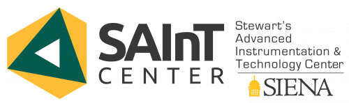 SAInT Center Logo