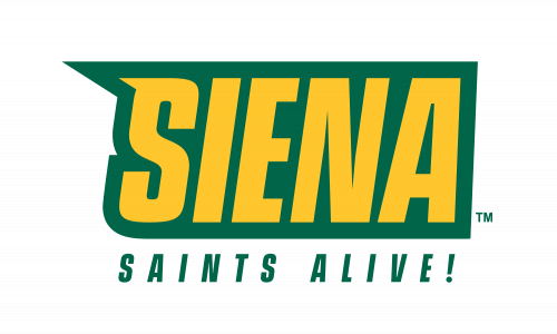 Saints ALIVE! Logo