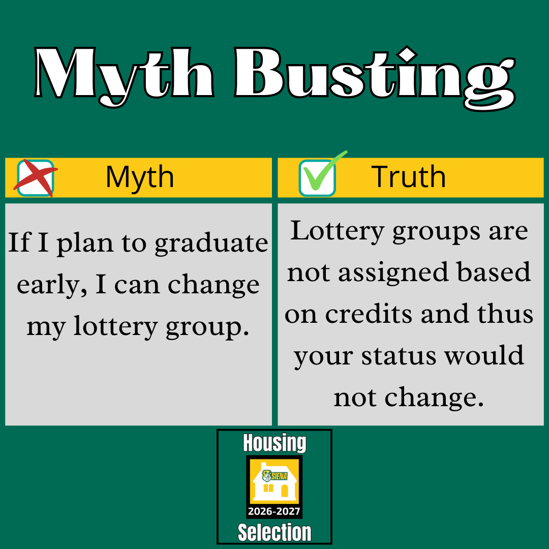 Myth Busting 4