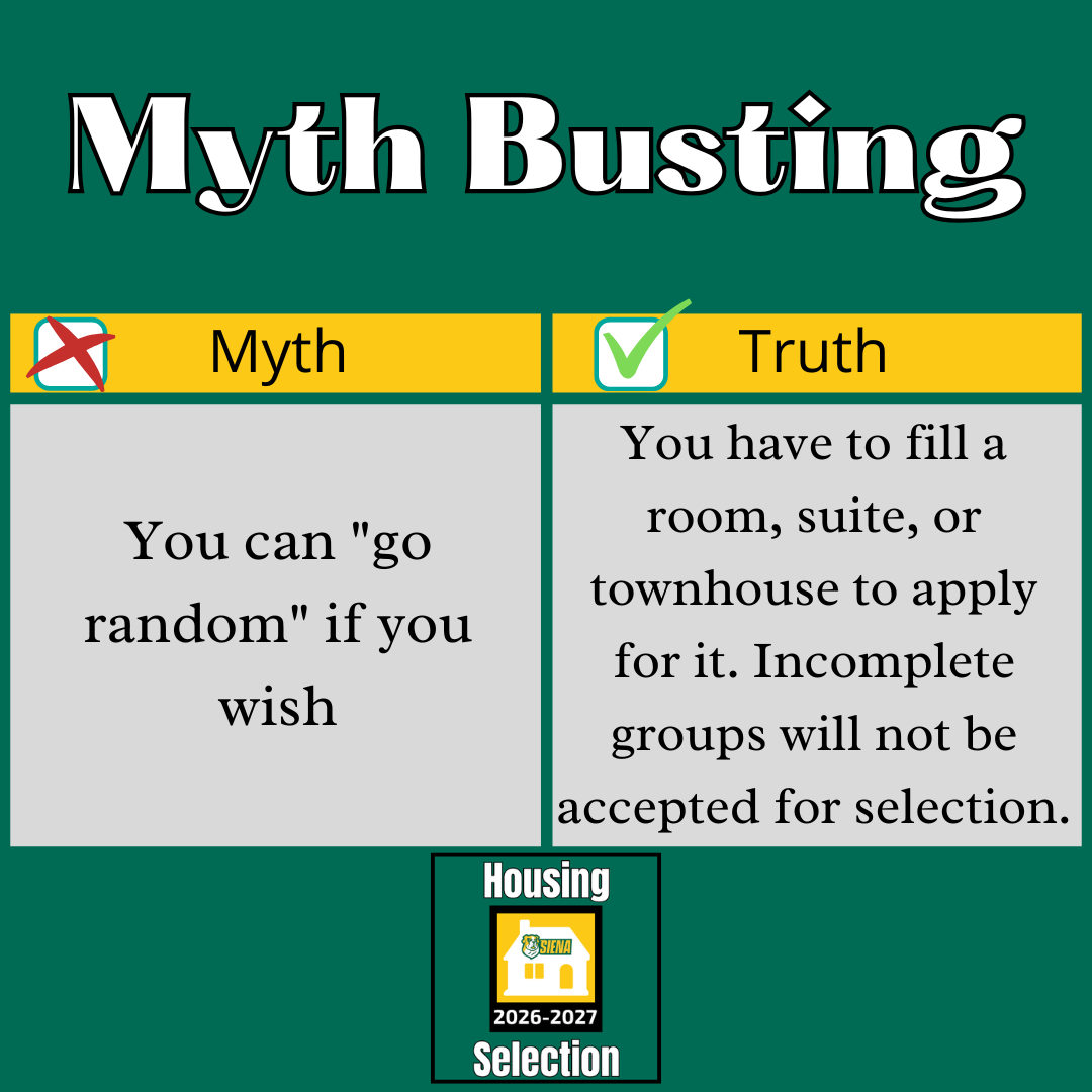 Myth Busting 6
