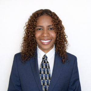 Headshot Image of Mya Zylberberg