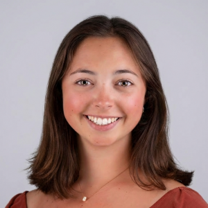 Headshot image of Erin Spence