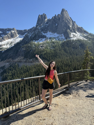 Bella adventure