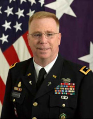 Donald L. Rutherford