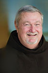 Fr. Jerome Headshot