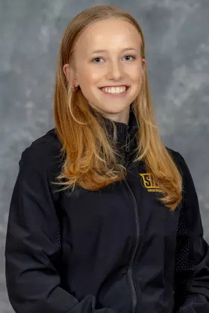 Headshot of christian representative Aretha