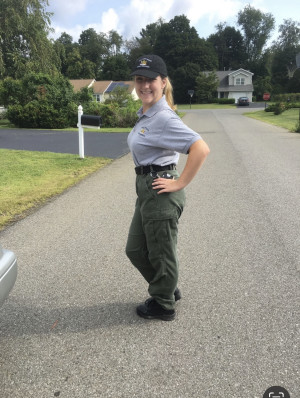 The Untold Story of... Sam Hesler | Siena College