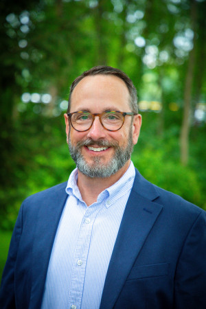 Joshua Alexander