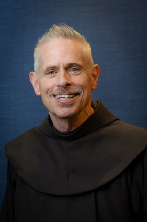 Current Minister General