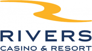 Rivers Casino Logo