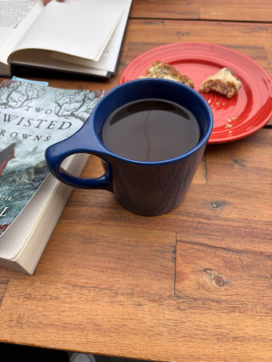 Cup of tea