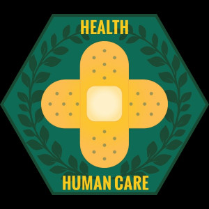 Health & Human Care logo