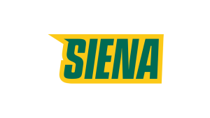 Siena Logo Wordmark
