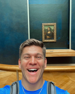 The Untold Story of... John Lynch '23 | Siena University