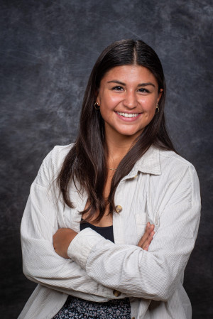 Alyssa Blanco '24 Photo