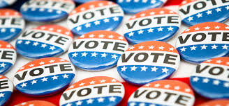 vote