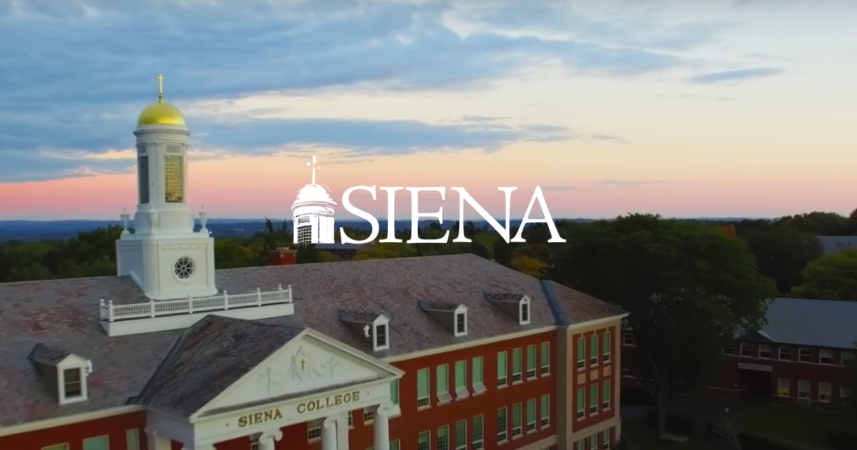Student Accounts | Siena College